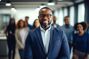Leadership & Management d’équipes